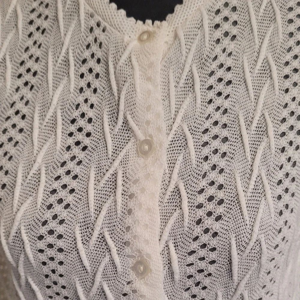 Vintage rare seamless